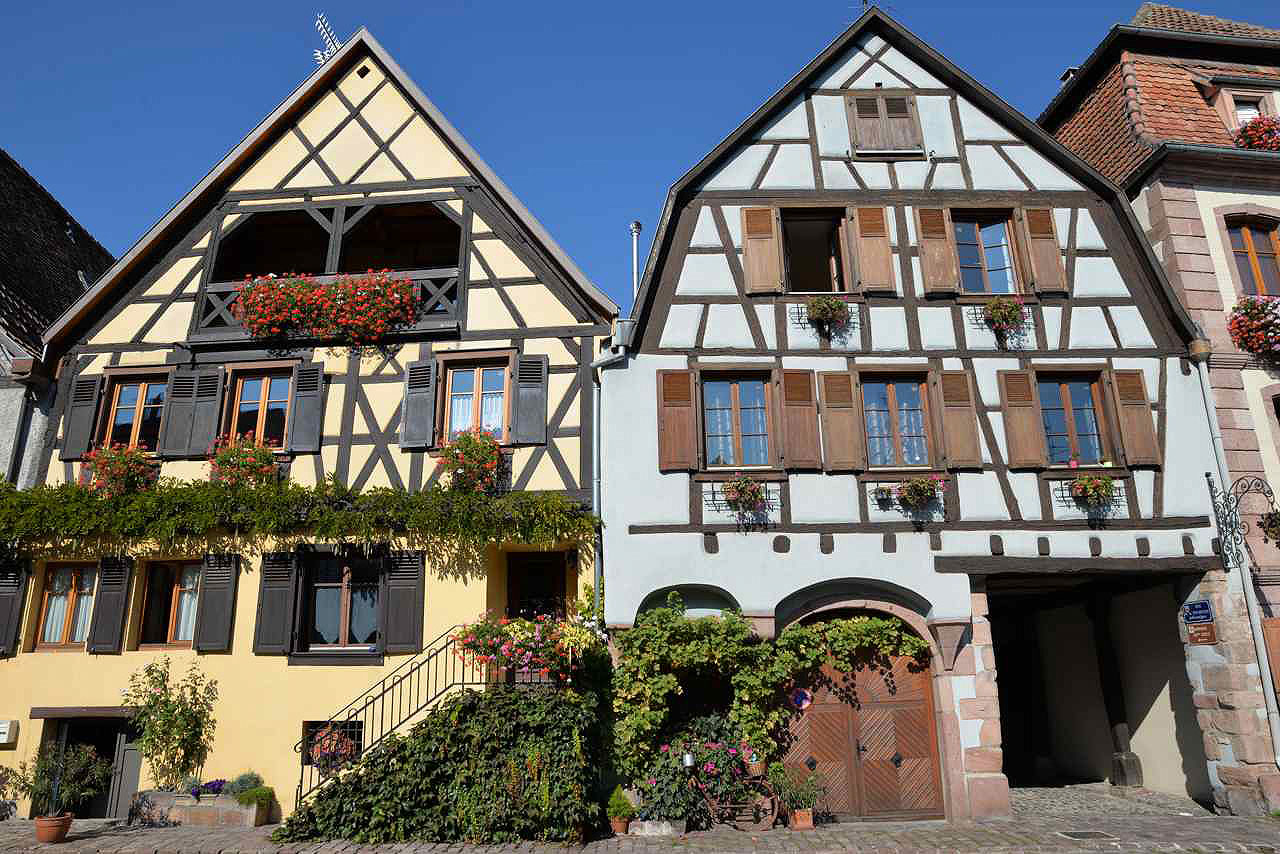 Bergheim